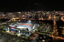  Helicopter Tour Downtown Nashville TN (approx. 30 min)