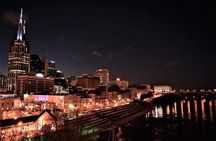 Helicopter Tour Downtown Nashville TN (approx. 30 min)