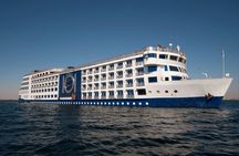 9 Days Private Guided Tour Treasures of Egypt Cairo & Nile Cruise & Abu Simbel