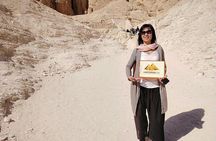 Private Full-Day Luxor Tour to East and West Banks