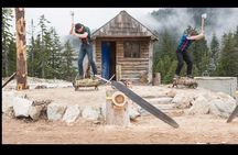 Vancouver: Capilano Suspension Bridge & Grouse Mountain Tour