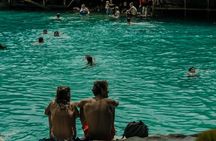 4 Hour: Private Tropical Trio Excursion (with Hotel Pickup) 