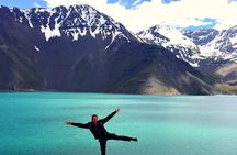 Private Day Trip to Cajón del Maipo & El Yeso Dam from Santiago.