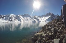Private Day Trip to Cajón del Maipo & El Yeso Dam from Santiago.