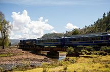 Machu Picchu Full Day Tour from Cusco 