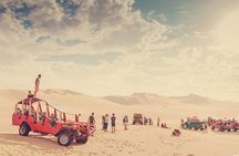 Huacachina (Oasis) - Ica