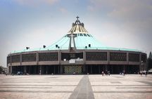 Teotihuacan & Basilica Guadalupe Tour with lunch