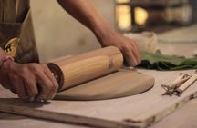 Basic Class and Hand Building Ceramic 