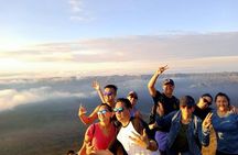 Mount Batur Sunrise Trekking Tour - Uluwatu area