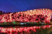 Private Beijing Night Tour 