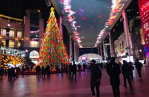 Private Beijing Night Tour 