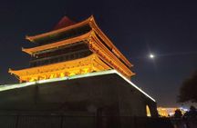 Private Beijing Night Tour 