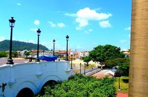 Panama City Tour Highlights