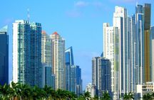 Panama City Tour Highlights