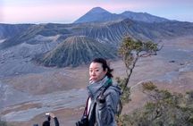 3 Days Bromo Sunrise & Ijen Blue Fire Tour from Surabaya to Bali