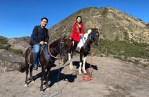 3 Days Bromo Sunrise & Ijen Blue Fire Tour from Surabaya to Bali