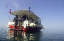 Snorkeling tour Makarska Riviera, islands of Hvar or Brač 