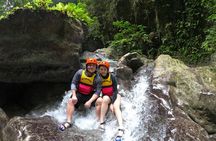  Cebu Kawasan Canyoneering 