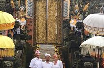 Customized Tours of Bali 