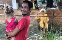 Customized Tours of Bali 