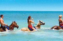 Horse Riding From Kusadasi Port / Hotels