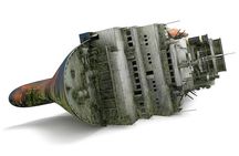Zenobia wreck dives - CERTIFIED DIVERS ONLY!