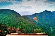 Day Tour of Nuwara Eliya