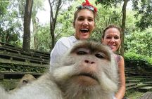 The Best Places to Explore Bali For 2 Days