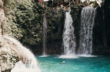 Cebu Kawasan Canyoneering 