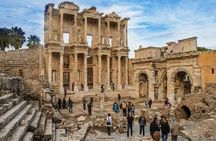 Small Group Ephesus & Sirince Village Tour From Kusadasi / Selcuk