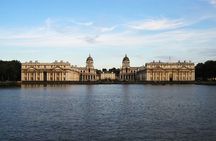 Independent Sightseeing Tour to London’s Royal Borough of Greenwich with Private Driver
