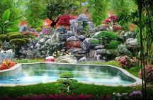 Xitang Water Town Private Tour from Shanghai with Hot Spring Spa Experience