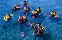 Scuba Diving Tour From Kusadasi / Selcuk