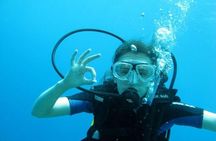 Kusadasi Scuba Diving