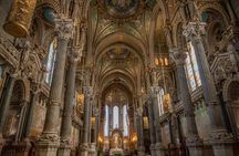 Explore Lyon’s Art and Culture with a Local