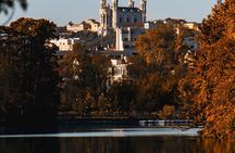 Explore Lyon’s Art and Culture with a Local