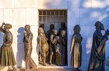 Historic Nicosia: Exclusive Private Tour with a Local Expert