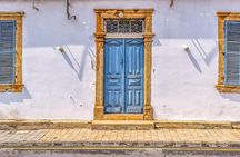 Architectural Nicosia: Private Tour with a Local Expert