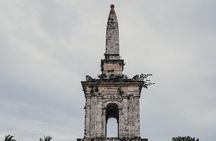 Cebu Street Food, Historical & Mountain Journeys