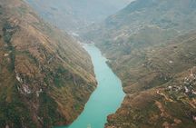 Stunning Ride in Ha Giang Loop