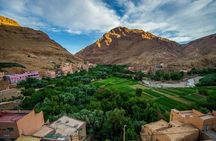 Marrakech to Merzouga—Sahara Desert | 3 Days & 2 Nights