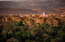 Marrakech to Merzouga—Sahara Desert | 3 Days & 2 Nights