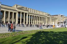 Explore Stuttgart in 60 minutes with a Local