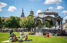 Explore Stuttgart in 60 minutes with a Local