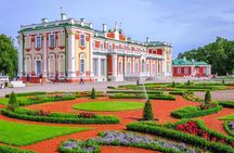 Explore Tallinn’s Art and Culture with a Local