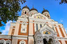 Explore Tallinn’s Art and Culture with a Local