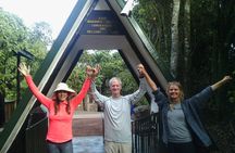*Kilimanjaro 5-Day Hike*