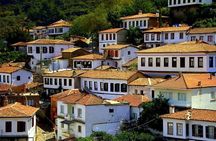 Sirince Village Tour From Kusadasi Port / Hotels