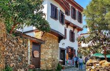 Sirince Village Tour From Kusadasi Port / Hotels