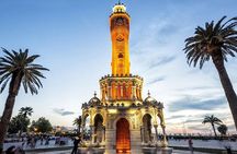 Izmir City Tour From Kusadasi Port / Hotels